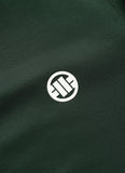 Sweatjacke Oldschool TAPE LOGO