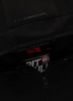 Men's Beachfront Hooded Jacket