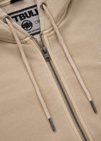 Damen Kapuzenjacke Washed Manzanita II