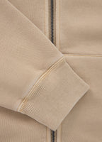 Damen Kapuzenjacke Washed Manzanita II