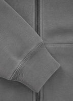 Damen Kapuzenjacke Washed Manzanita II