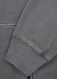 Damen Kapuzenjacke Washed Manzanita