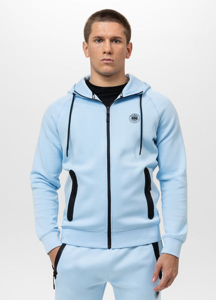 Kapuzenjacke DOGWOOD