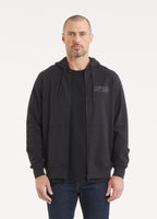 Men's DRIVING Hoodie - Black
