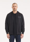 Men's DRIVING Hoodie - Black