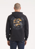 Men's DRIVING Hoodie - Black
