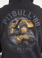 Men's DRIVING Hoodie - Black