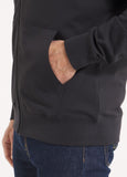Men's DRIVING Hoodie - Black