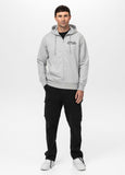 Men's DRIVING hooded jacket