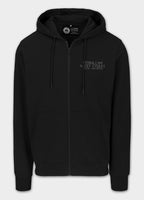 Men's DRIVING Hoodie - Black