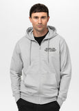 Men's DRIVING hooded jacket