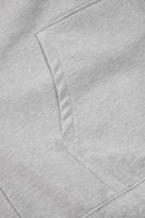 Men's DRIVING hooded jacket