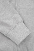 Men's DRIVING hooded jacket