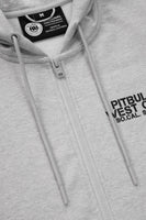 Men's DRIVING hooded jacket