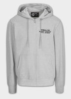 Men's DRIVING hooded jacket