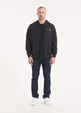 Men's DRIVING Hoodie - Black