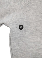 Harris ADCC hooded jacket