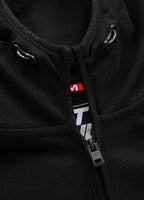 Kapuzenjacke Harris ADCC