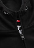 Kapuzenjacke Harris ADCC