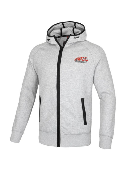 Kapuzenjacke Harris ADCC