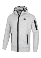 Herren Kapuzenjacke Hermes