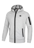 Herren Kapuzenjacke Hermes