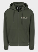 Herren Kapuzenjacke PARA BELLUM