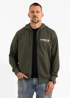 Herren Kapuzenjacke PARA BELLUM
