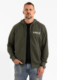 Herren Kapuzenjacke PARA BELLUM