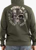 Herren Kapuzenjacke PARA BELLUM