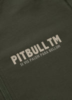 Herren Kapuzenjacke PARA BELLUM