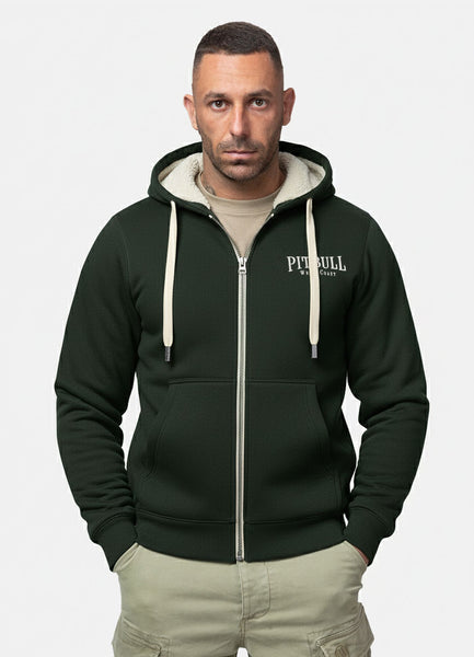 Kapuzenjacke RUFFIN DETROIT