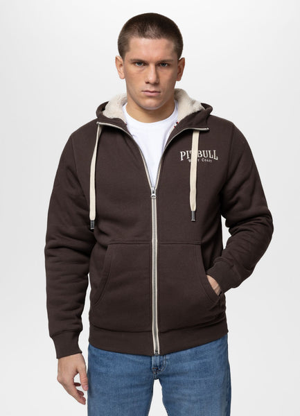 Kapuzenjacke RUFFIN DETROIT