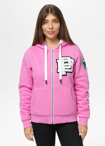 Kapuzenjacke RUFFINA PB