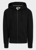 Men's SAMPSON Hooded Jacket - Black