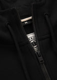 Men's SAMPSON Hooded Jacket - Black