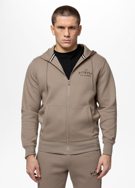 Kapuzenjacke SAMPSON