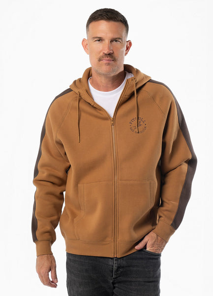 Kapuzenjacke SAN DIEGO CA