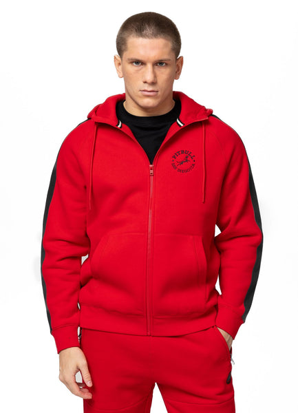 Kapuzenjacke SAN DIEGO CA