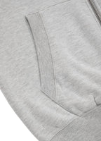 Men's Small Logo Hooded Jacket