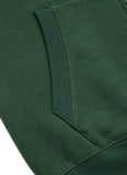 Kapuzenjacke SMALL LOGO
