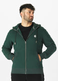 Kapuzenjacke SMALL LOGO