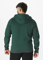 Kapuzenjacke SMALL LOGO