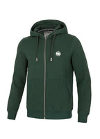 Kapuzenjacke SMALL LOGO