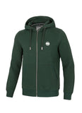 Kapuzenjacke SMALL LOGO