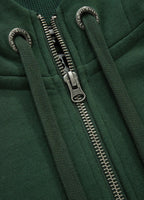 Kapuzenjacke SMALL LOGO