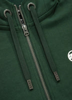 Kapuzenjacke SMALL LOGO