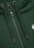 Kapuzenjacke SMALL LOGO
