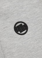 Men's Small Logo Hooded Jacket