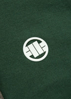 Kapuzenjacke SMALL LOGO